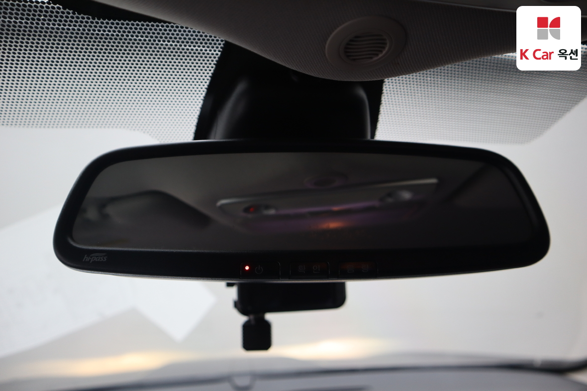 Renault Samsung SM5 - 12
