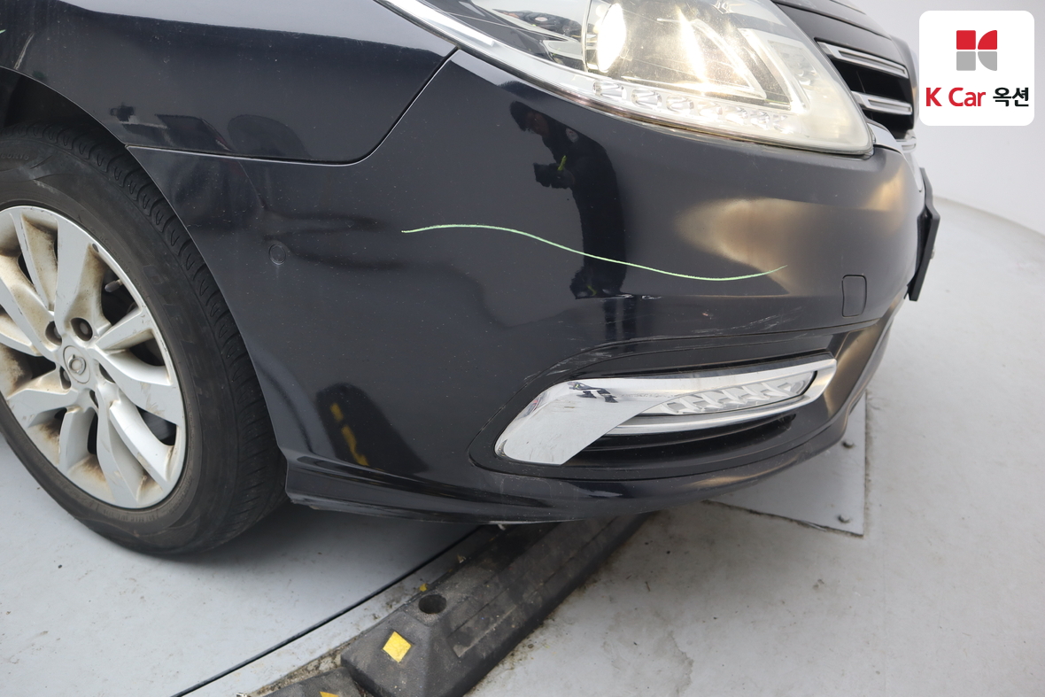 Renault Samsung SM5 - 38
