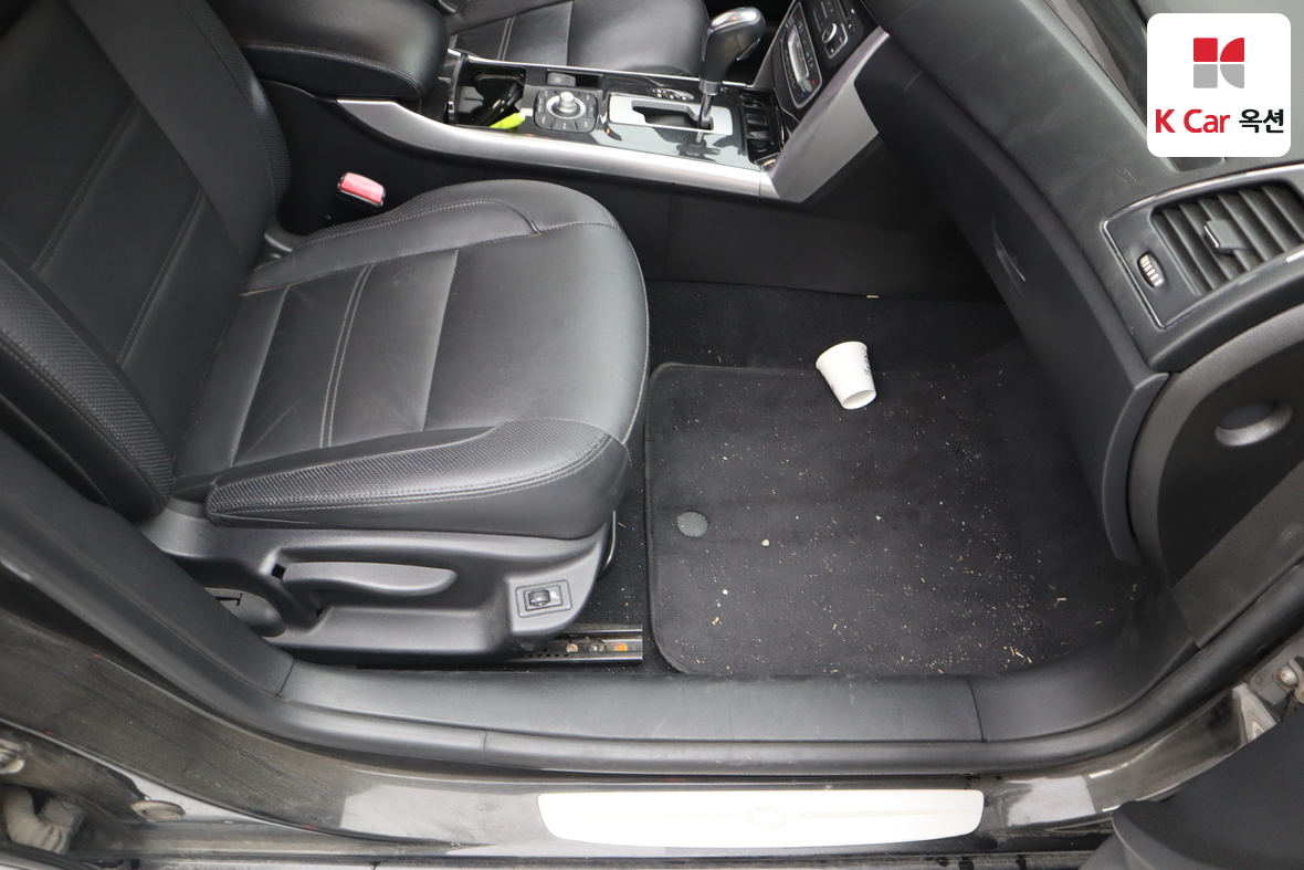 Renault Samsung SM5 - 28