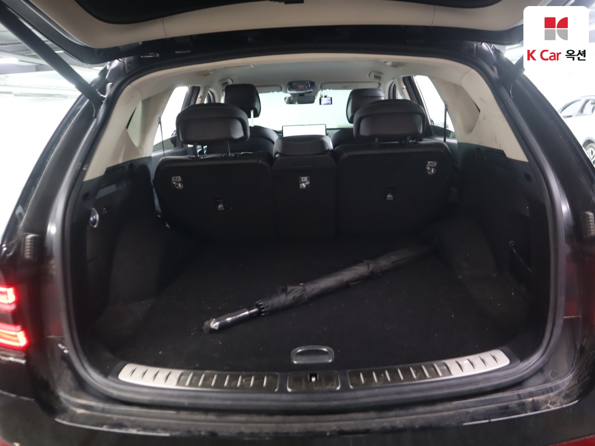 جينيسيس GV80 2022 - صورة 26