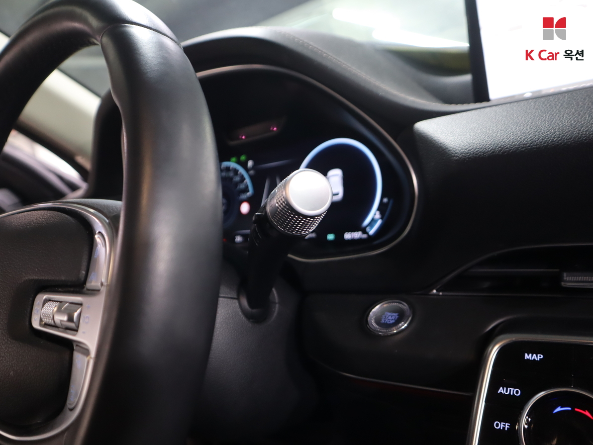 جينيسيس GV80 2022 - صورة 11