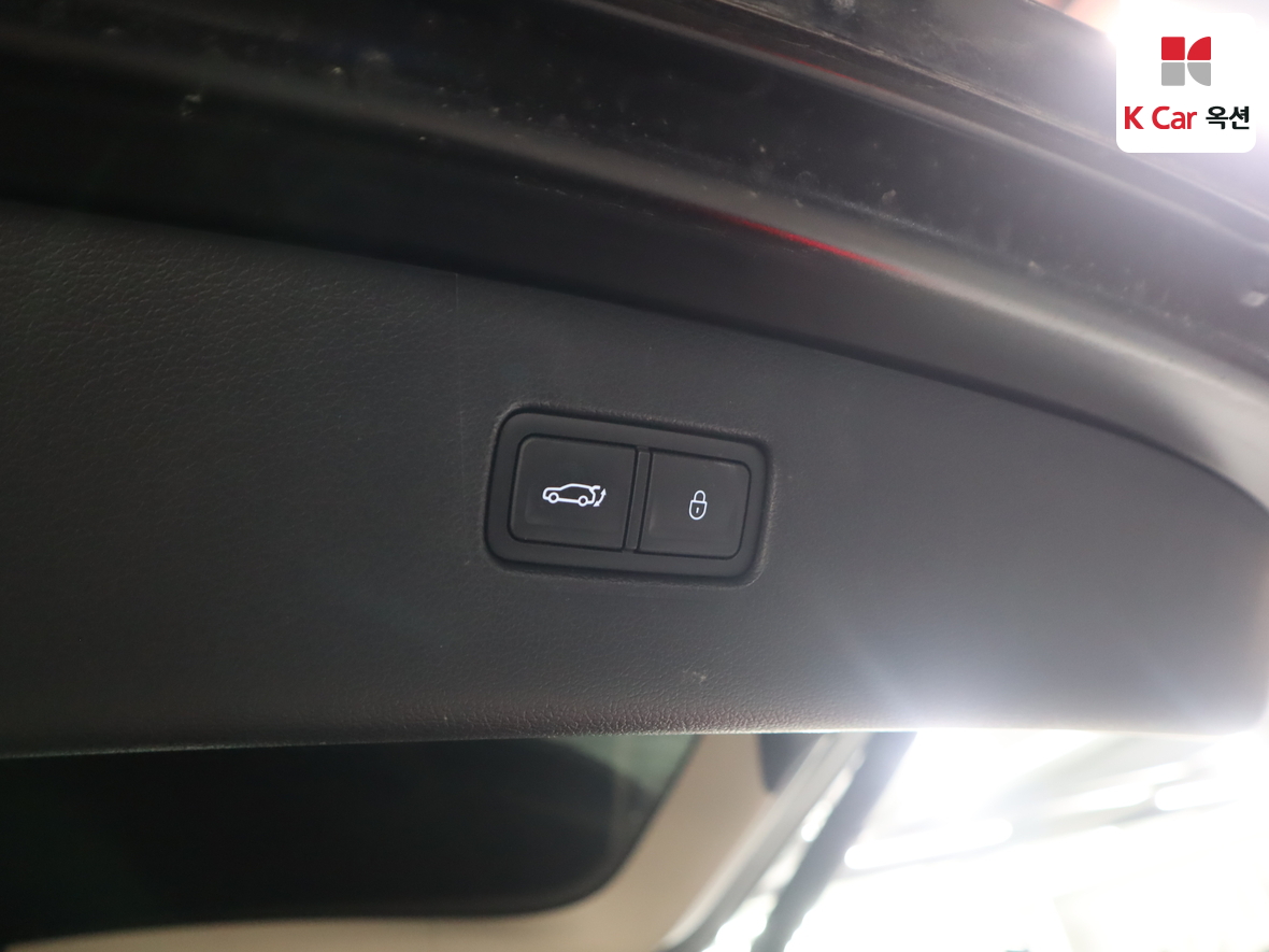 جينيسيس GV80 2022 - صورة 27