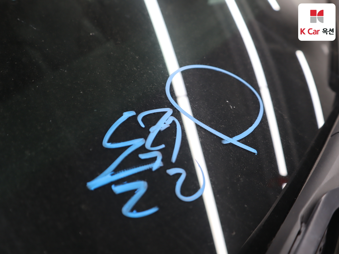 جينيسيس GV80 2022 - صورة 36