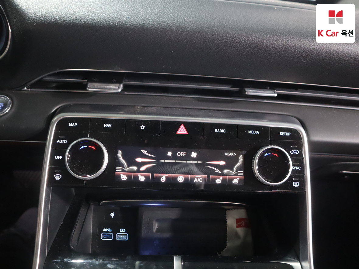 جينيسيس GV80 2022 - صورة 15