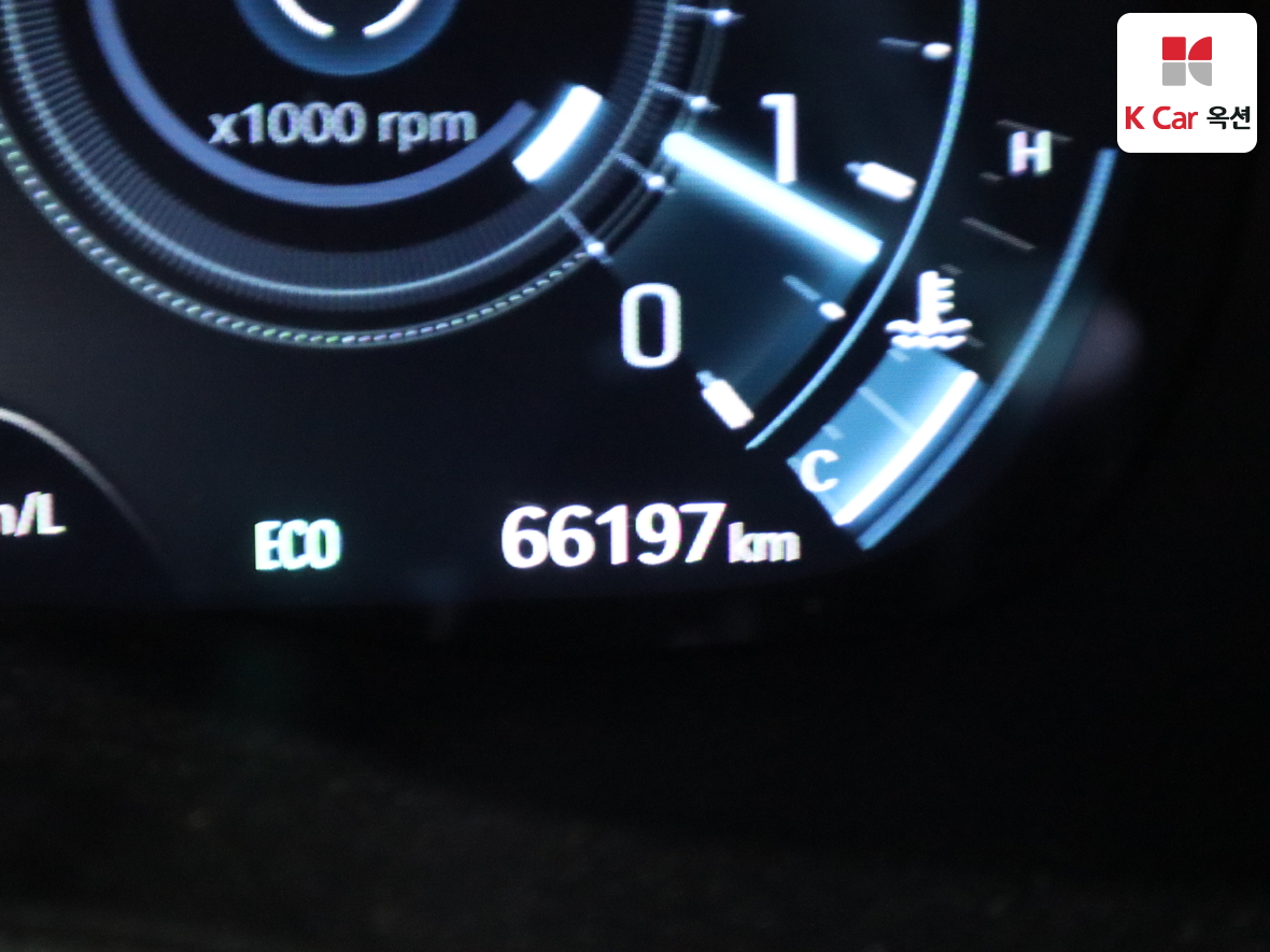 جينيسيس GV80 2022 - صورة 4