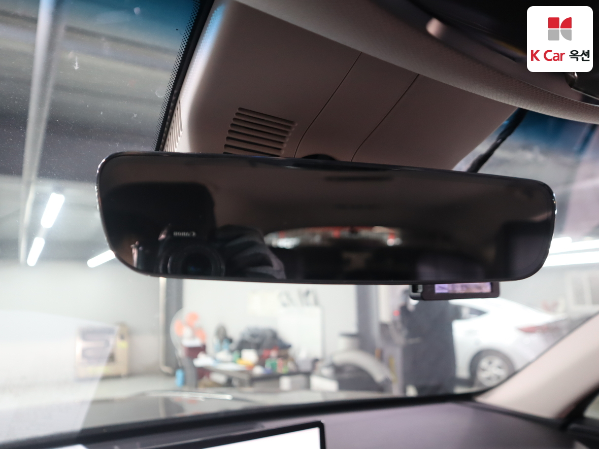 جينيسيس GV80 2022 - صورة 13