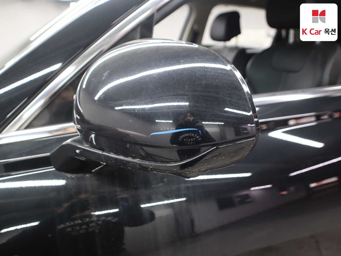 جينيسيس GV80 2022 - صورة 40