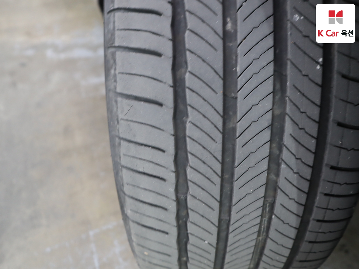 جينيسيس GV80 2022 - صورة 34