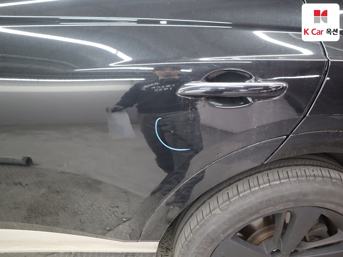 جينيسيس GV80 2022 - صورة 41