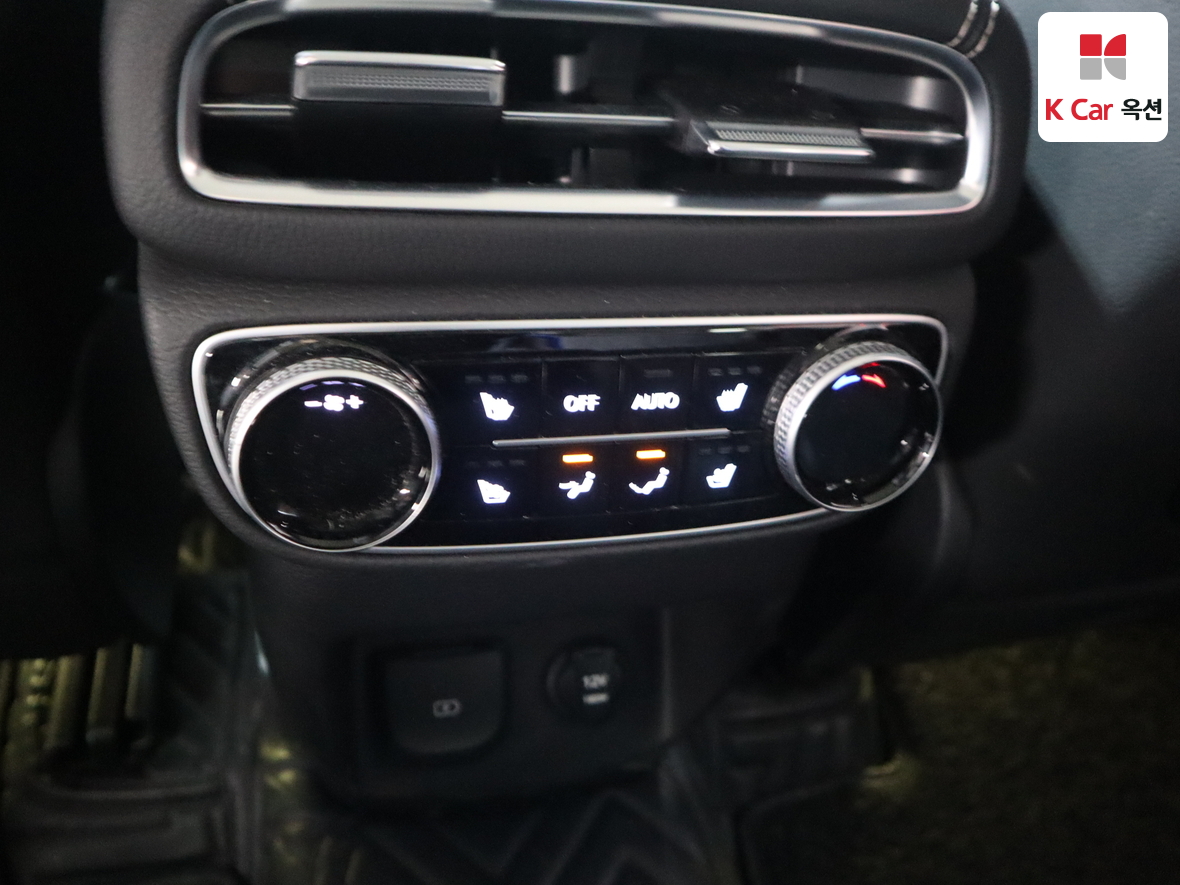 جينيسيس GV80 2022 - صورة 24