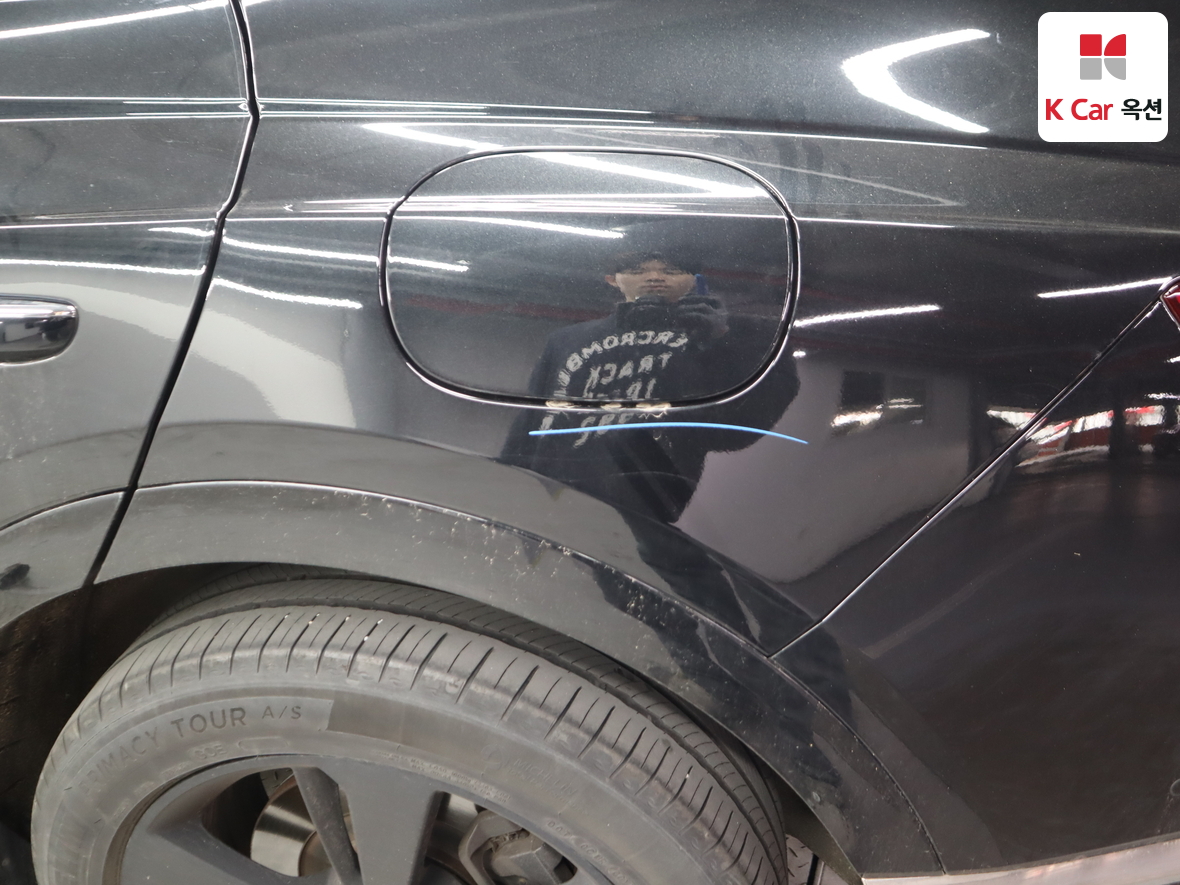 جينيسيس GV80 2022 - صورة 42