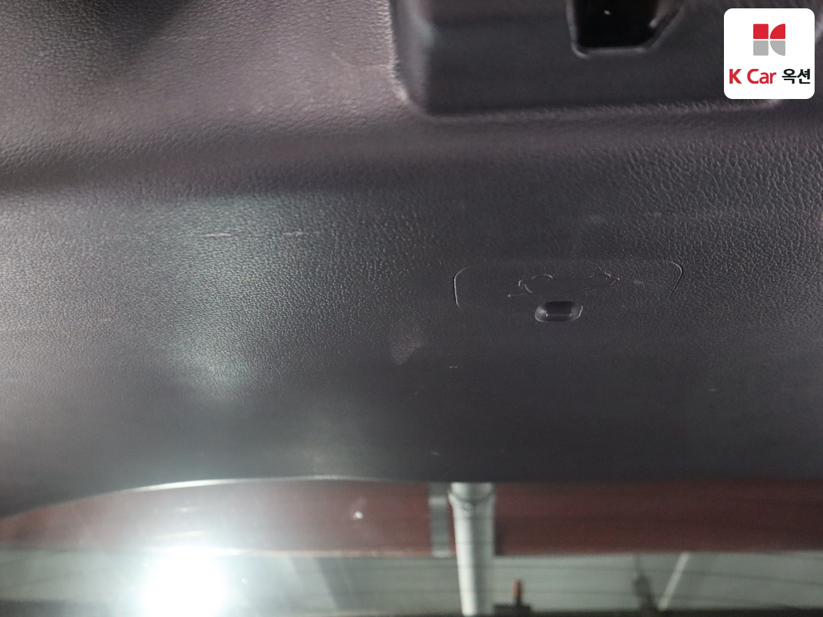 جينيسيس GV80 2022 - صورة 28