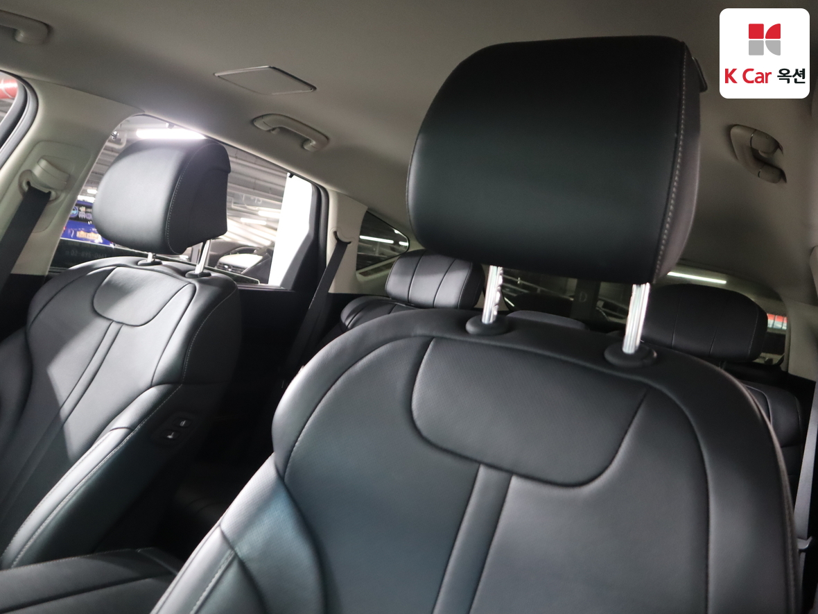 جينيسيس GV80 2022 - صورة 19