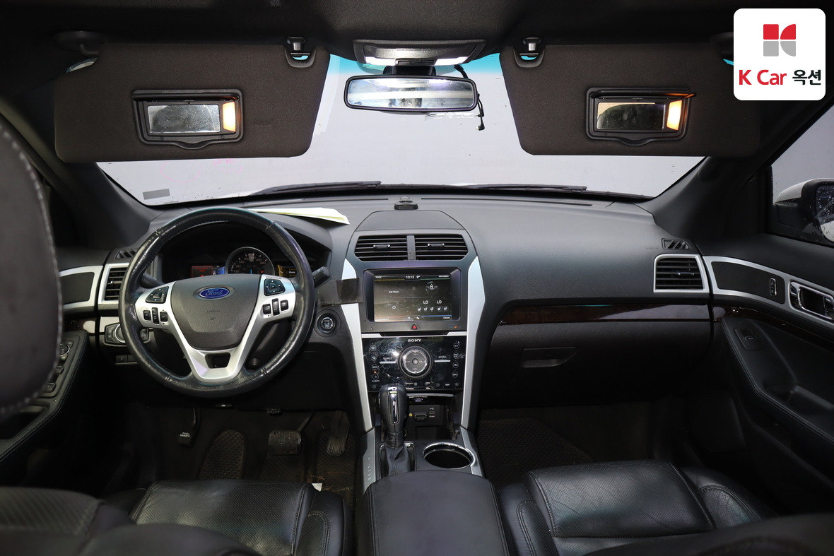 FORD 포드 - 3