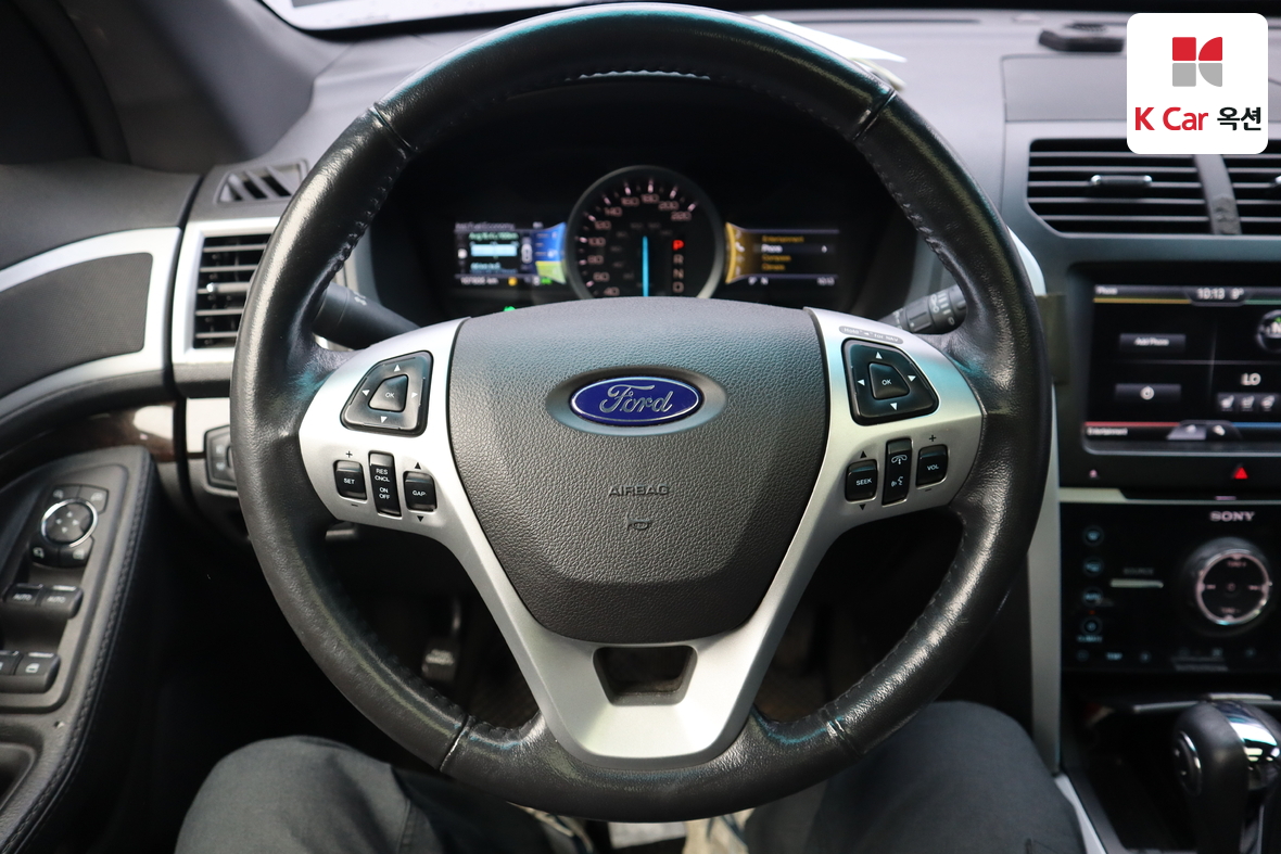 FORD 포드 - 10