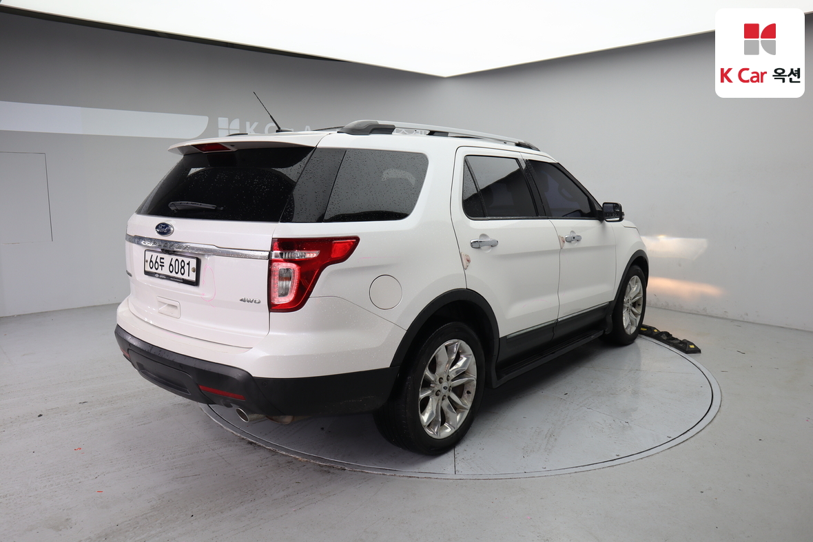 FORD 포드 - 2