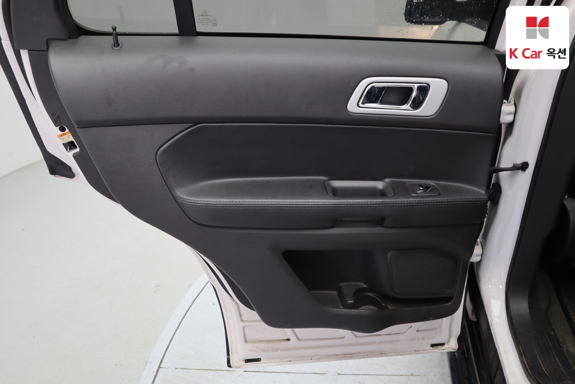 FORD 포드 - 22
