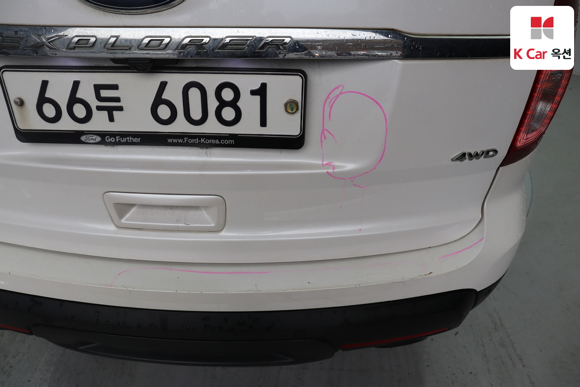 FORD 포드 - 43