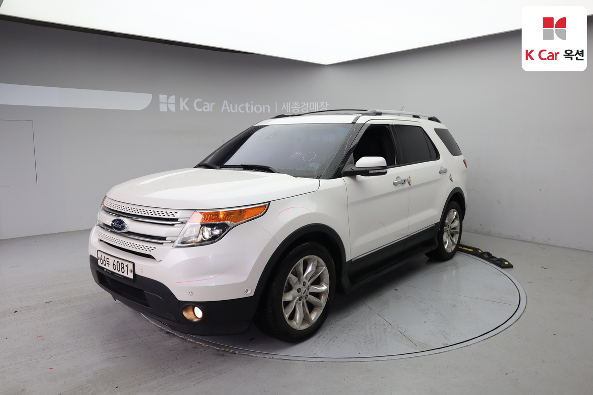 FORD 포드 - 1