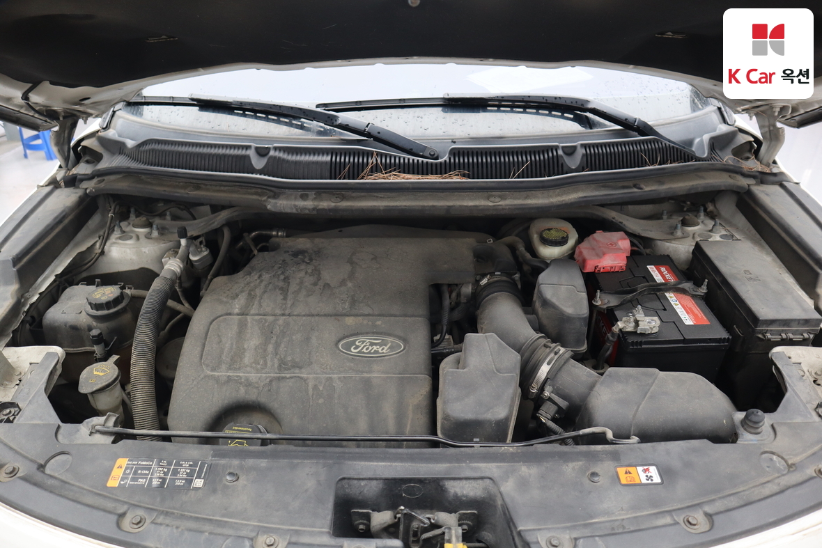 FORD 포드 - 37