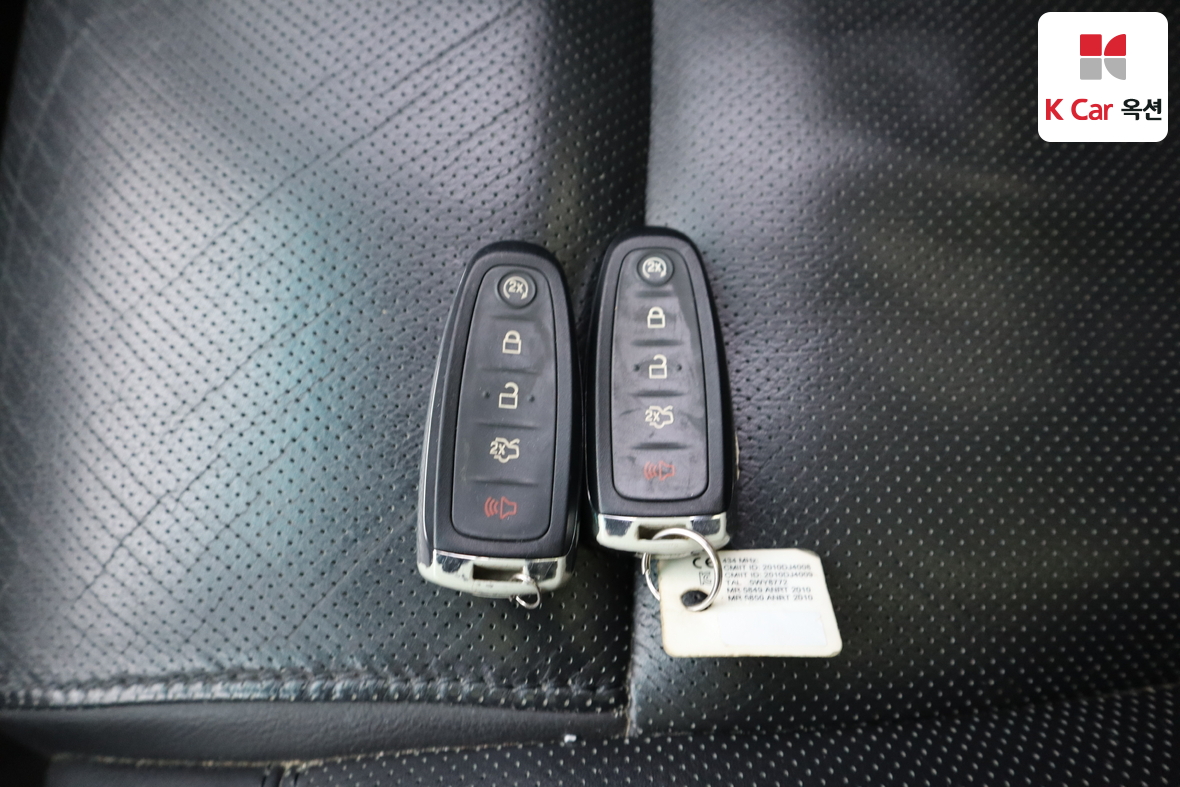 FORD 포드 - 18