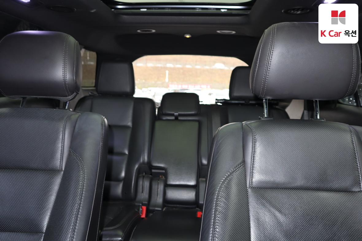 FORD 포드 - 19