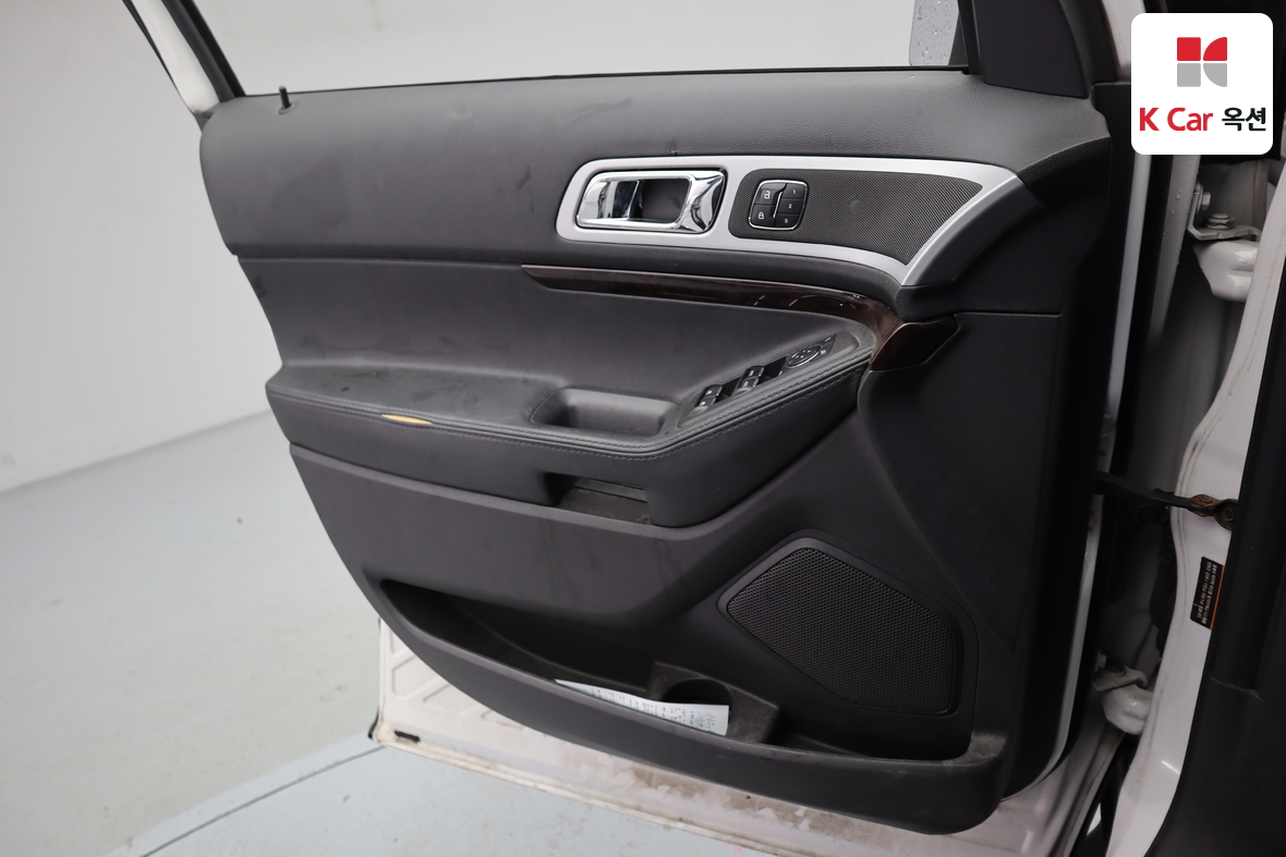 FORD 포드 - 8