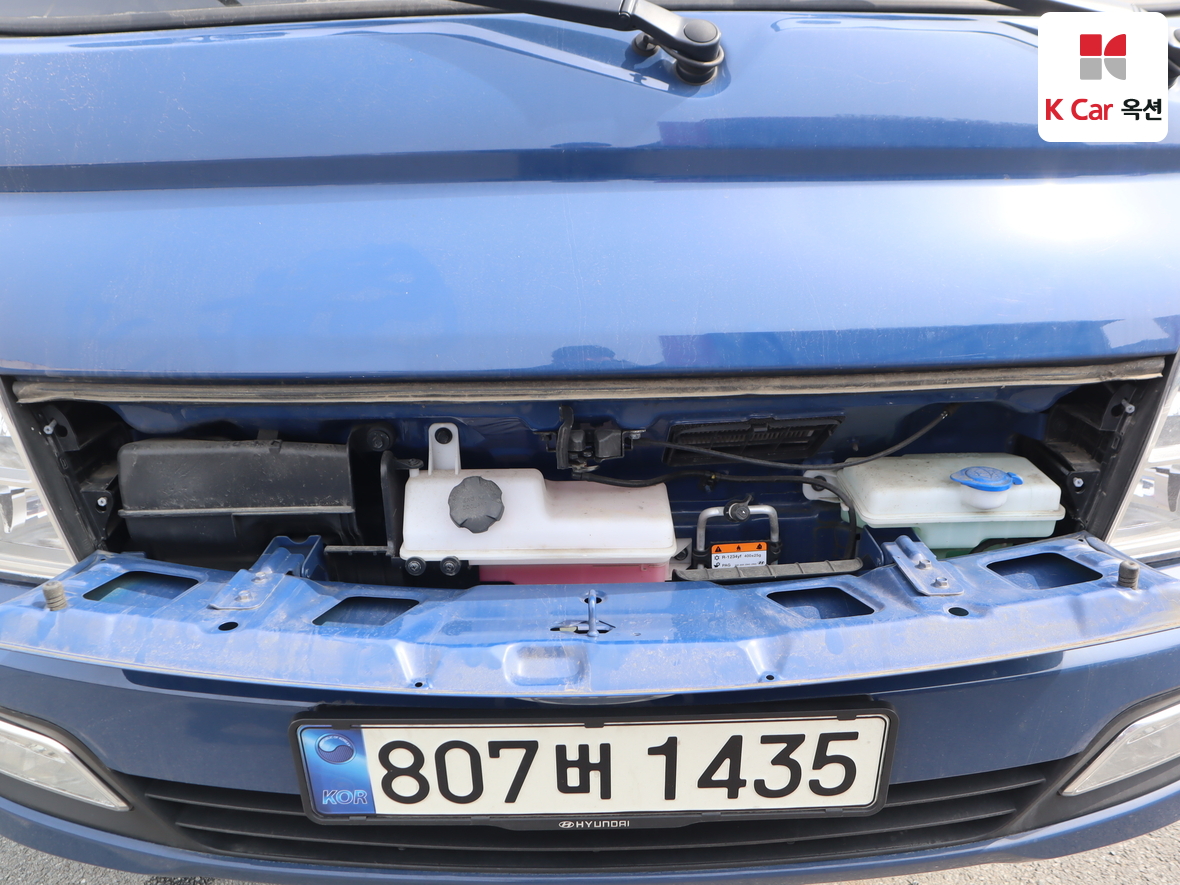 Hyundai Porter 2024 - Image 28