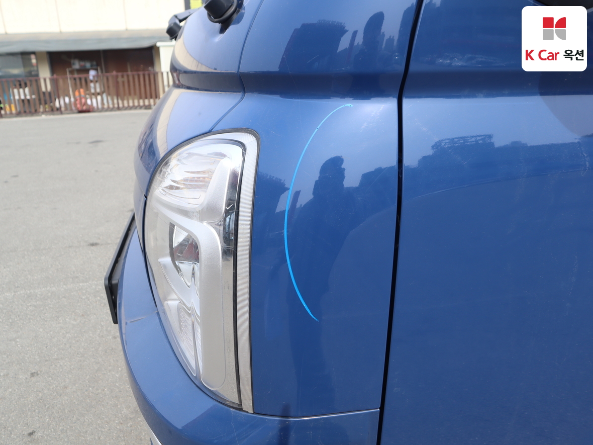 Hyundai Porter 2024 - Image 30