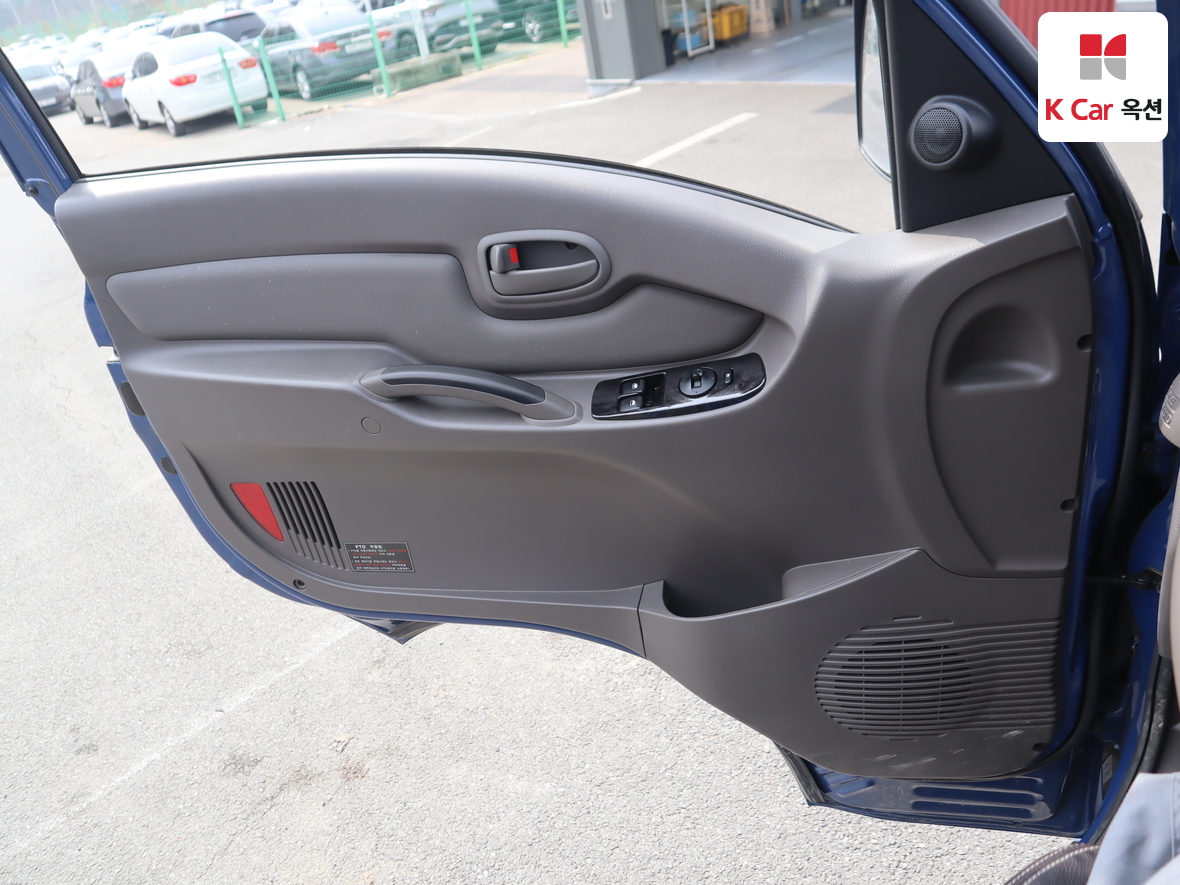 Hyundai Porter 2024 - Image 8