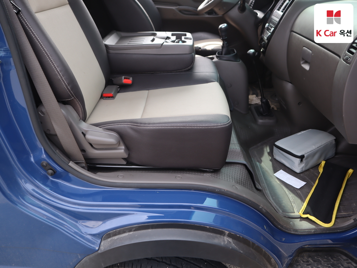 Hyundai Porter 2024 - Image 24