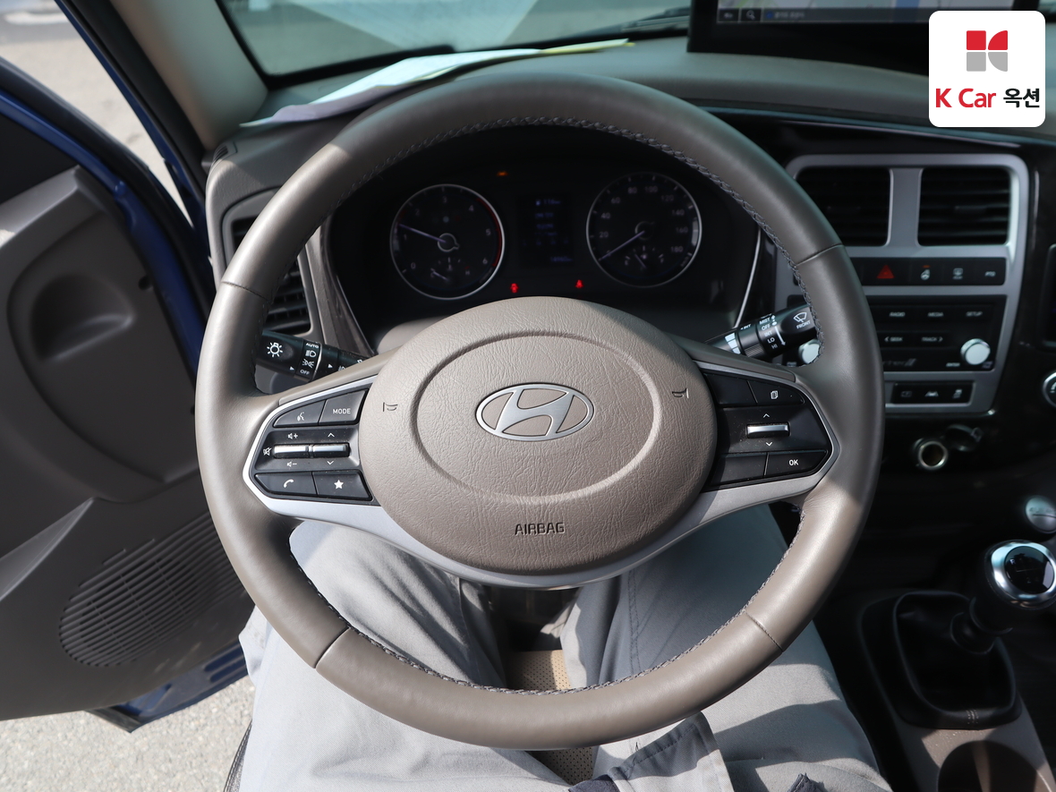 Hyundai Porter 2024 - Image 10