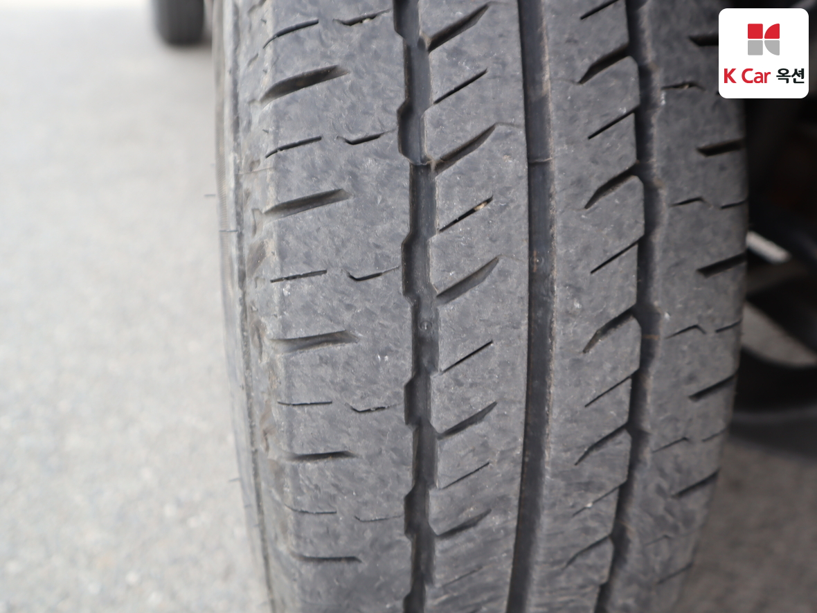 Hyundai Porter 2024 - Image 26