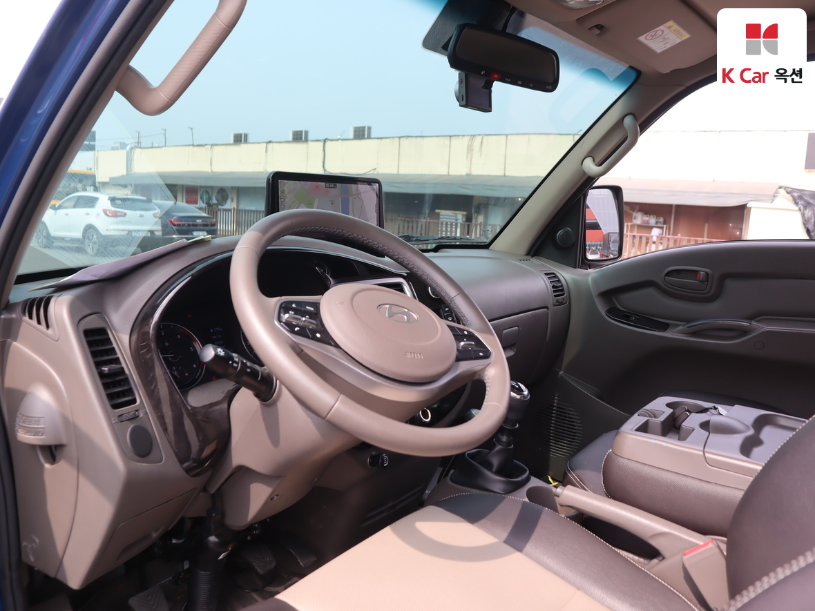 Hyundai Porter 2024 - Image 3