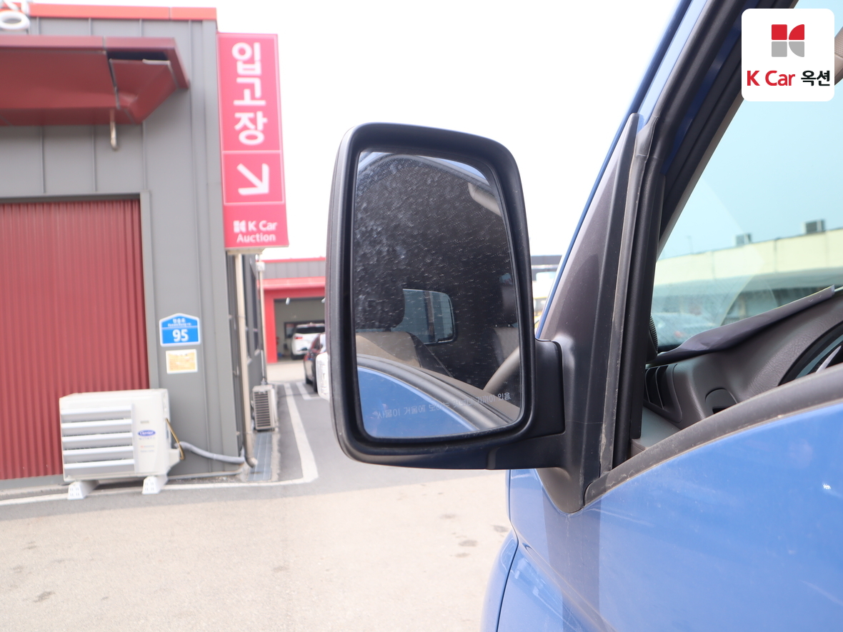 Hyundai Porter 2024 - Image 22