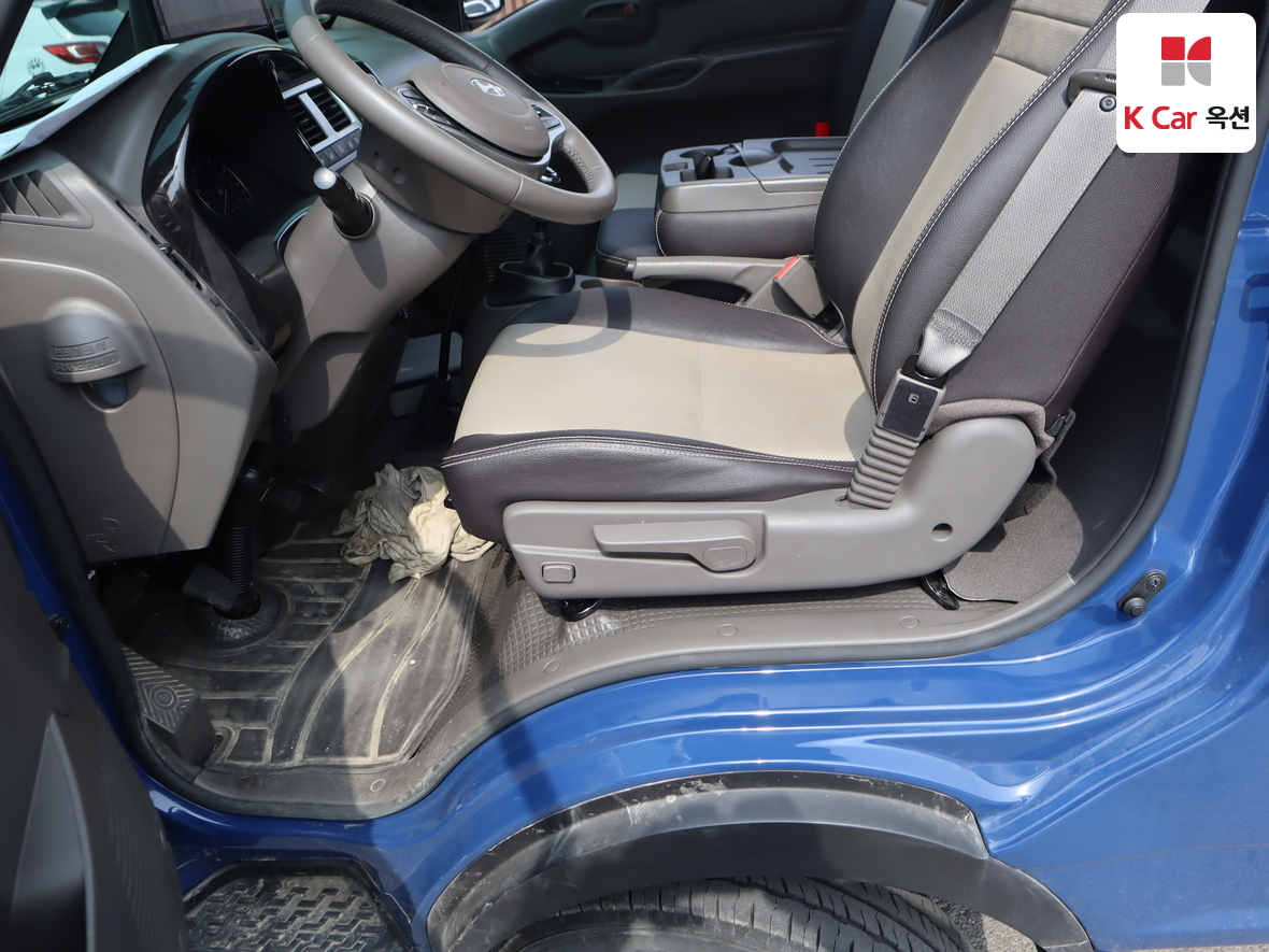 Hyundai Porter 2024 - Image 19