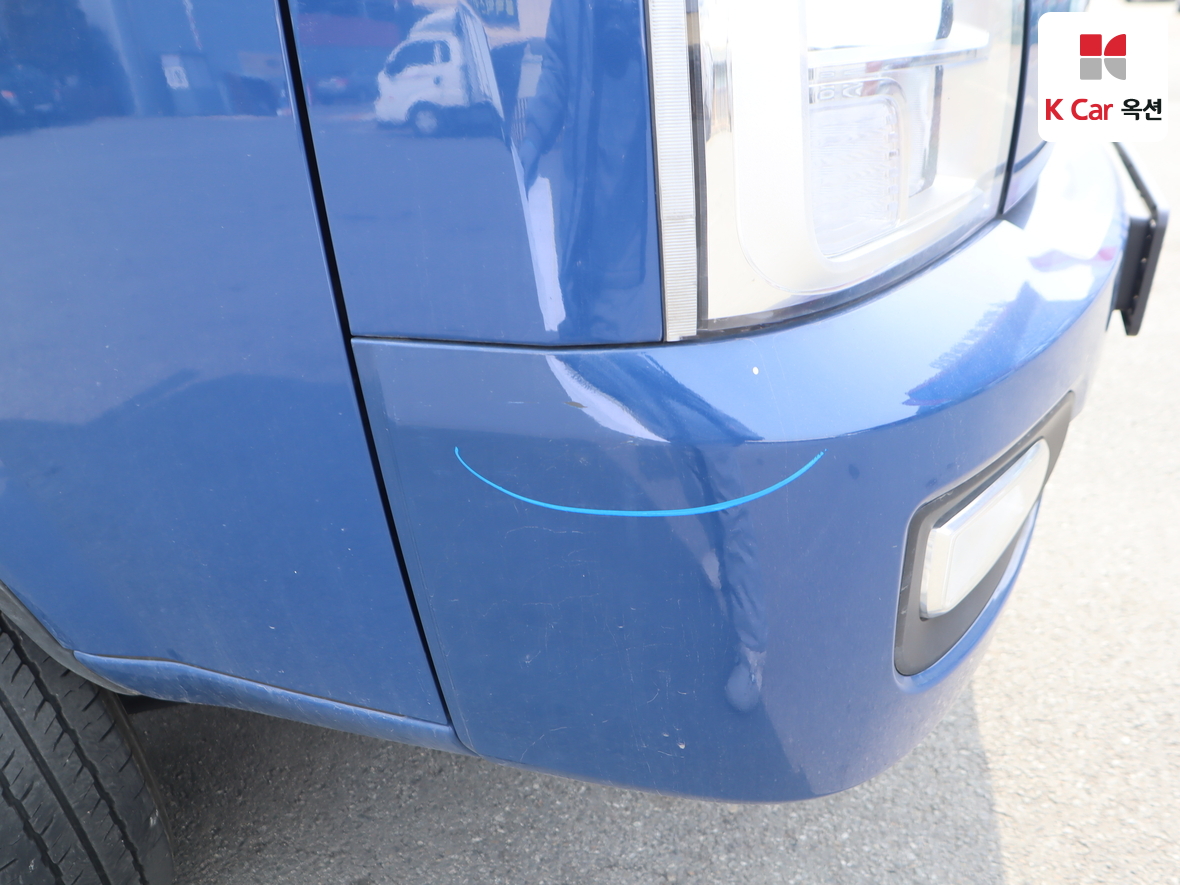 Hyundai Porter 2024 - Image 34