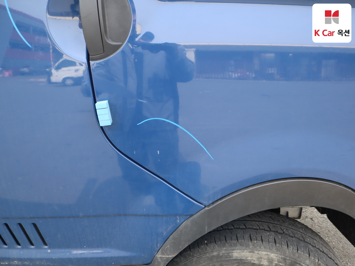 Hyundai Porter 2024 - Image 33