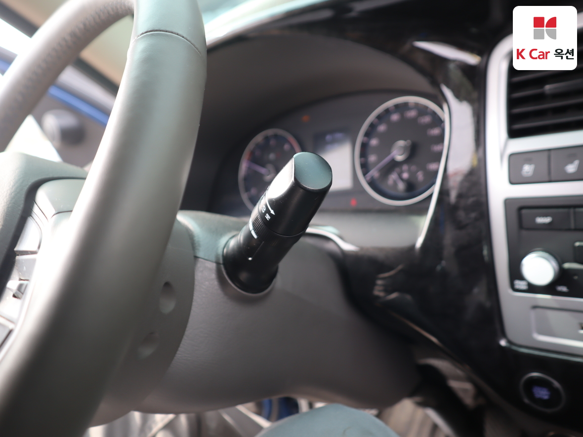 Hyundai Porter 2024 - Image 11