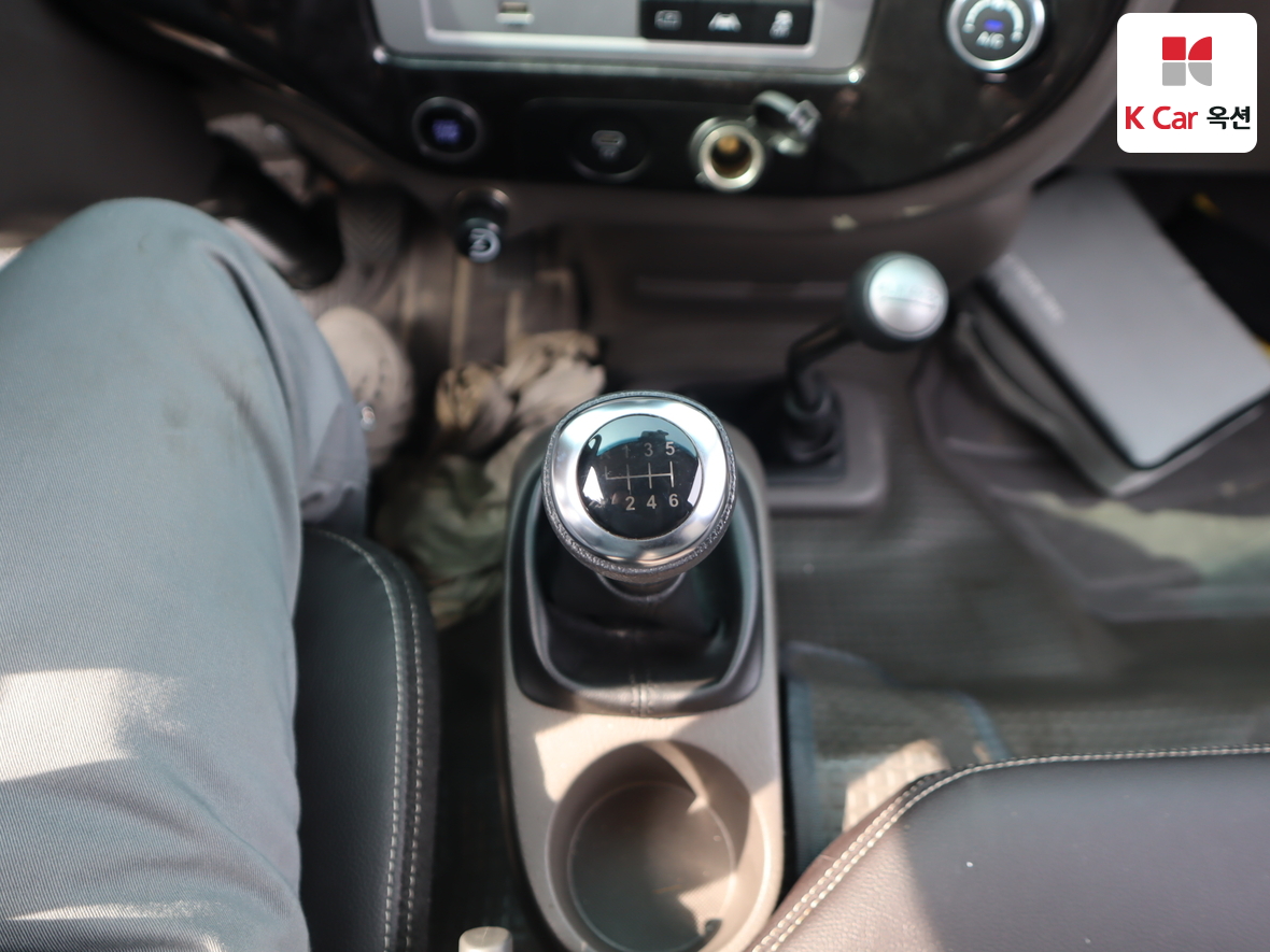 Hyundai Porter 2024 - Image 17