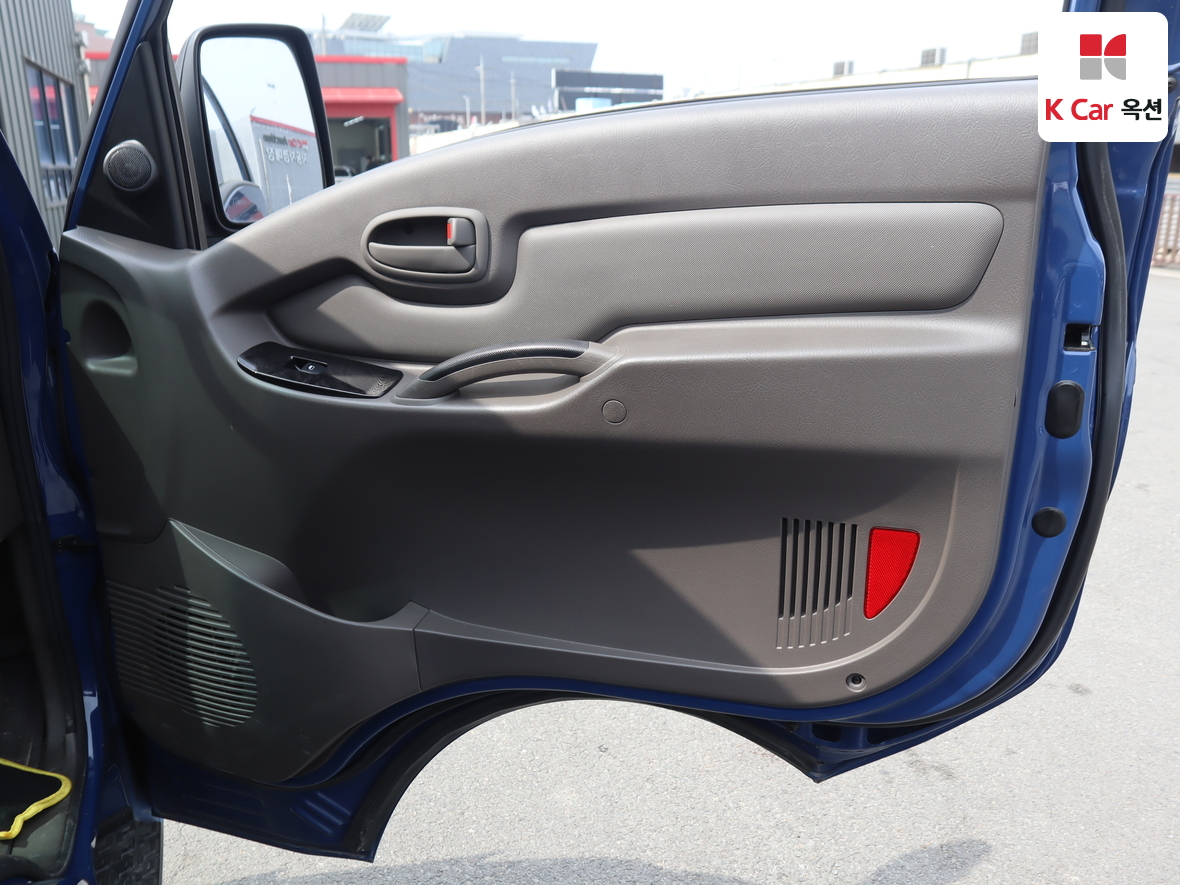 Hyundai Porter 2024 - Image 23