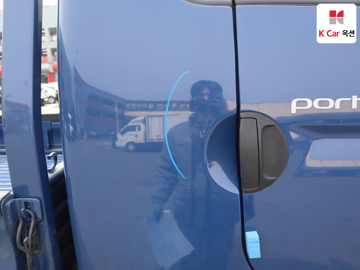 Hyundai Porter 2024 - Image 32