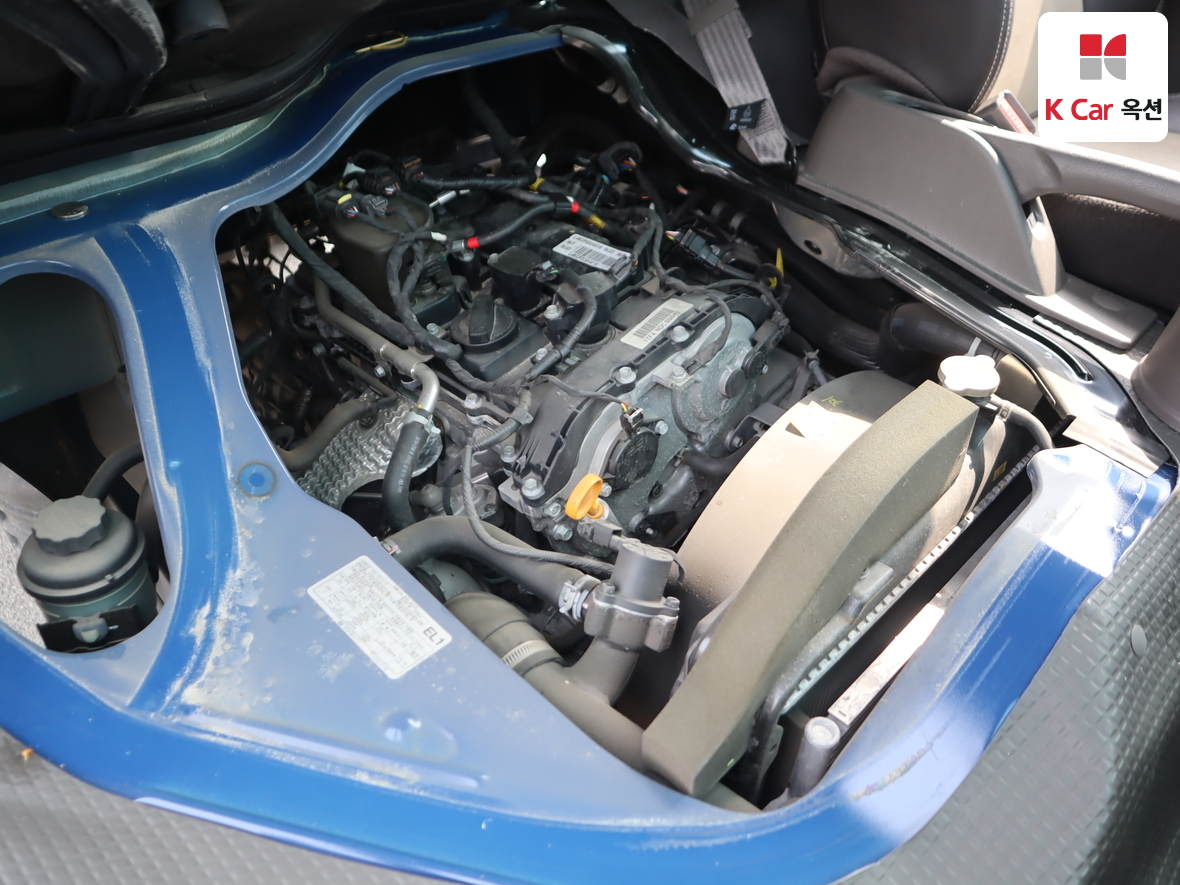 Hyundai Porter 2024 - Image 27