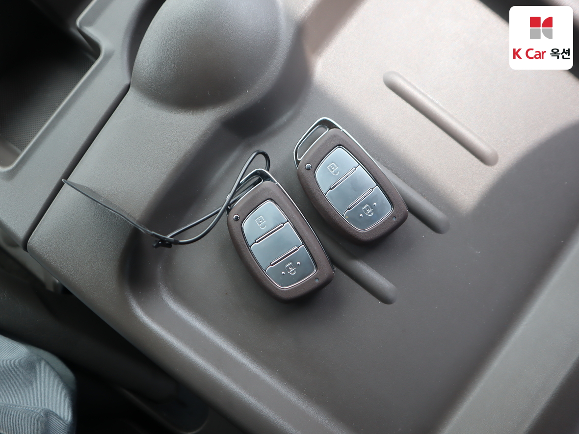 Hyundai Porter 2024 - Image 18