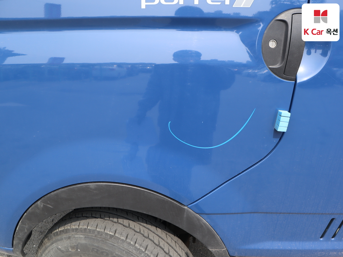 Hyundai Porter 2024 - Image 31