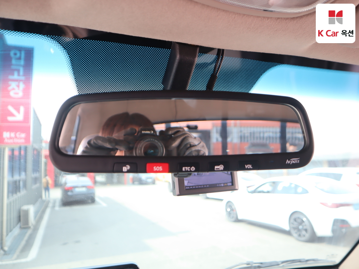 Hyundai Porter 2024 - Image 13