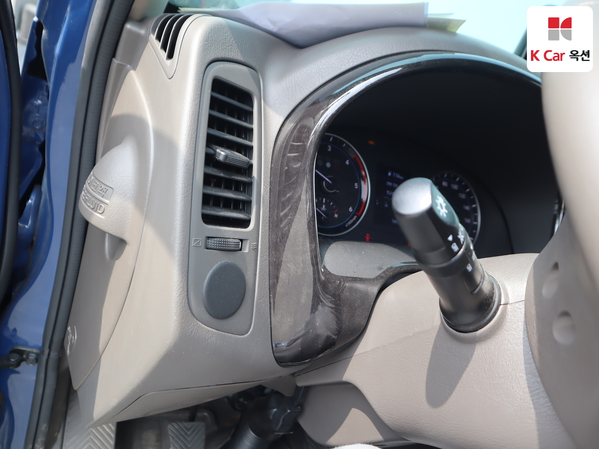 Hyundai Porter 2024 - Image 9