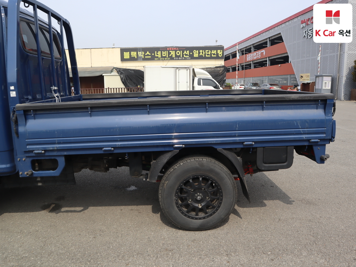 Hyundai Porter 2024 - Image 35