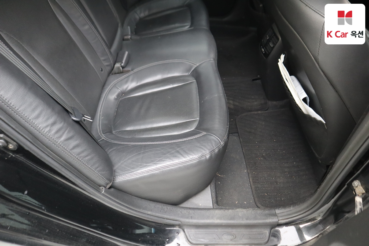 كيا K5 2011 - صورة 28