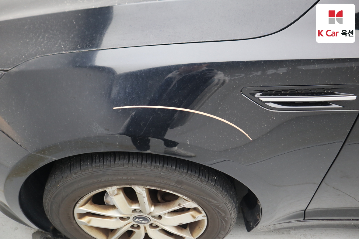 كيا K5 2011 - صورة 35